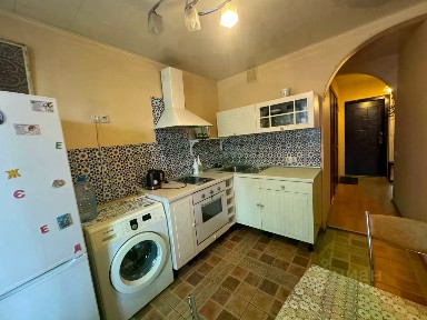 Сдается 1-комн. квартира, 35,4 м²