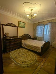 Сдается 3-комн. квартира, 75 м²