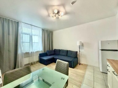 Сдается студия, 25,4 м²