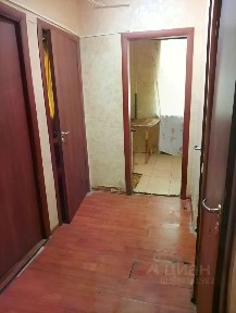 Сдается 2-комн. квартира, 45 м²