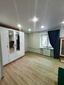 Сдается 1-комн. квартира, 31 м²