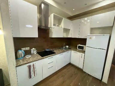 Сдается апартаменты-студия, 33 м²