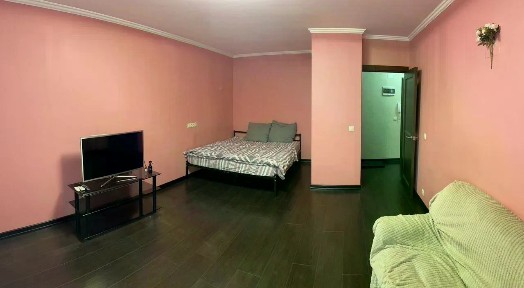 Московская область, Балашиха, мкр. Железнодорожный, ул. Новая, 9А