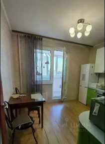 Сдается 1-комн. квартира, 44 м²