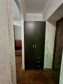 Сдается 2-комн. квартира, 43 м²