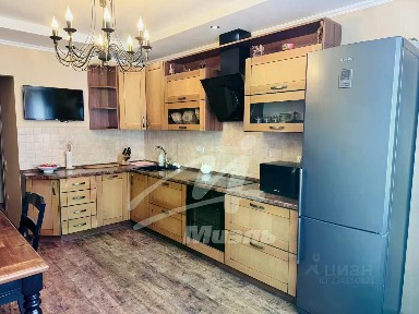 Сдается 2-комн. квартира, 60 м²