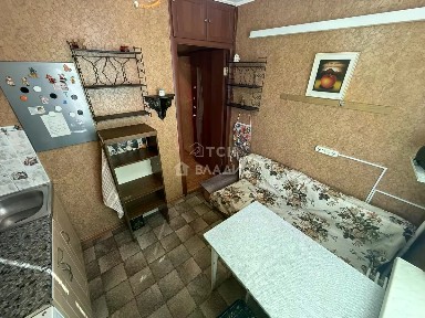 Сдается 1-комн. квартира, 28,5 м²