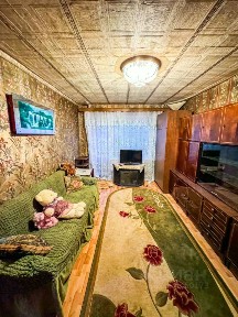 Сдается 1-комн. квартира, 33 м²
