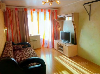 Сдается 1-комн. квартира, 36 м²