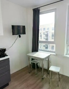 Сдается студия, 23,4 м²