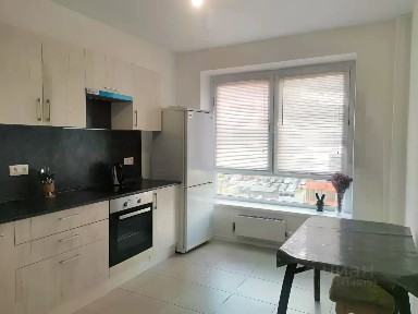 Сдается 1-комн. квартира, 34 м²