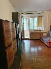 Сдается 1-комн. квартира, 40 м²