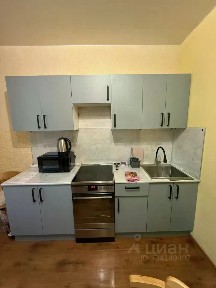 Сдается 1-комн. квартира, 40 м²