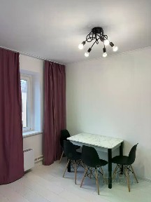 Сдается 2-комн. квартира, 45 м²