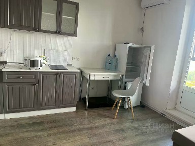 Сдается студия, 22 м²