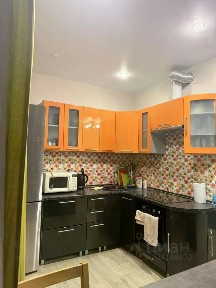 Сдается 3-комн. квартира, 60 м²