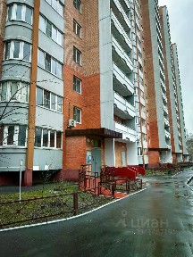 Сдается 2-комн. квартира, 58 м²
