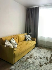 Сдается 1-комн. квартира, 35 м²