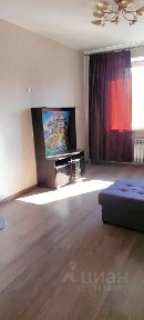 Сдается 1-комн. квартира, 36 м²