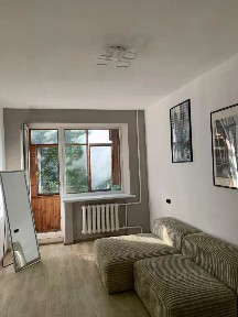 Сдается 1-комн. квартира, 32 м²
