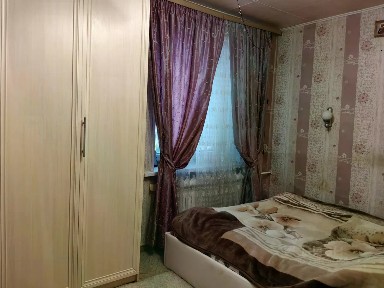 Сдается 2-комн. квартира, 44 м²