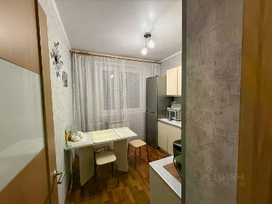 Сдается 1-комн. квартира, 40 м²