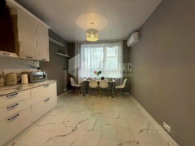 Сдается 1-комн. квартира, 41,9 м²
