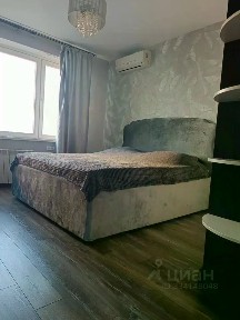 Сдается 1-комн. квартира, 41 м²