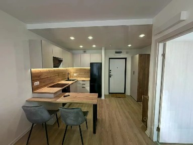 Сдается 2-комн. квартира, 34 м²