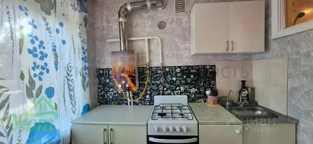 Сдается 1-комн. квартира, 31 м²