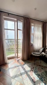 Сдается 1-комн. квартира, 30 м²
