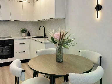 Сдается 1-комн. квартира, 39 м²
