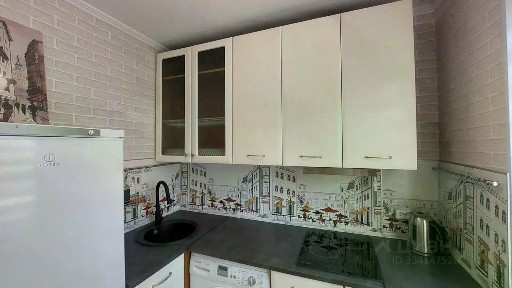 Сдается 3-комн. квартира, 70 м²
