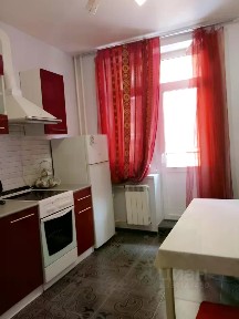 Сдается 1-комн. квартира, 31 м²