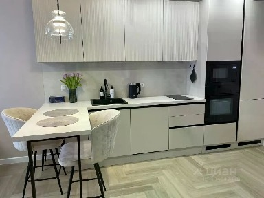 Сдается 1-комн. квартира, 40 м²