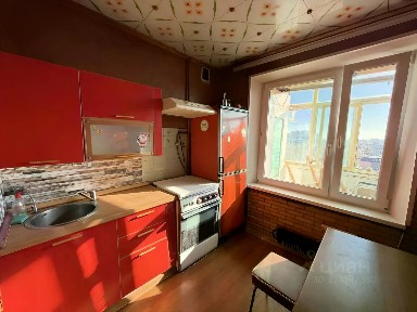 Сдается 2-комн. квартира, 46 м²