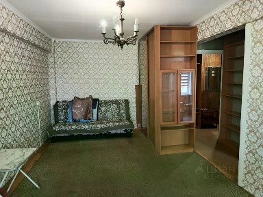 Сдается 2-комн. квартира, 45 м²