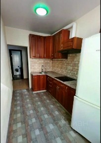 Сдается 1-комн. квартира, 37 м²