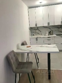 Сдается 3-комн. квартира, 54 м²