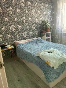 Сдается 2-комн. квартира, 58 м²
