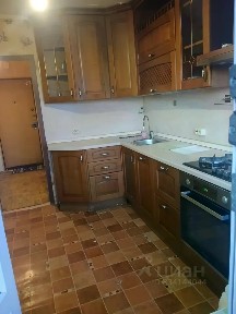 Сдается 1-комн. квартира, 35 м²