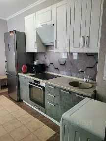 Сдается 1-комн. квартира, 40 м²