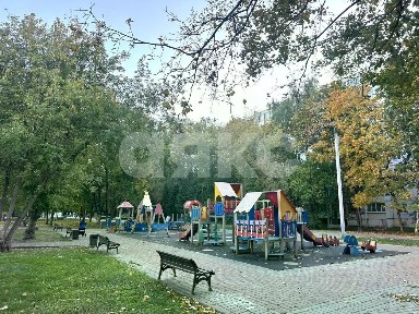 Сдается 3-комн. квартира, 65,7 м²