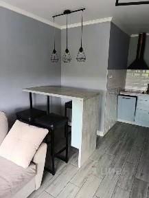 Сдается 2-комн. квартира, 39 м²