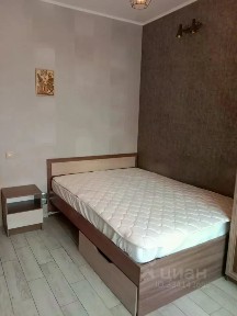 Сдается 1-комн. квартира, 39 м²