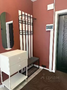 Сдается 2-комн. квартира, 41,9 м²