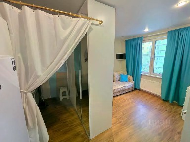 Сдается 2-комн. квартира, 35 м²