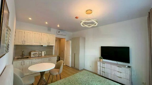 Сдается студия, 20 м²