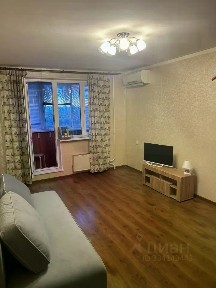 Сдается 1-комн. квартира, 38,9 м²