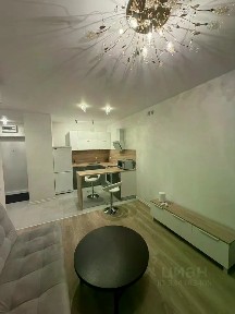 Сдается 1-комн. квартира, 37 м²